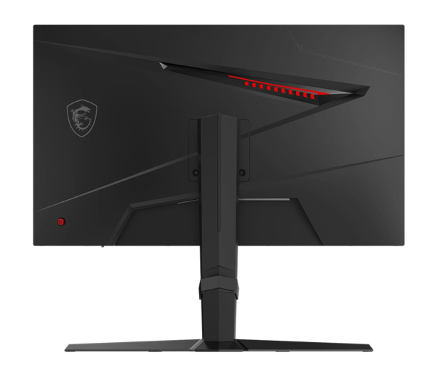 MSI MAG 275CQRF QD E2 - 1271870 - zdjęcie 2